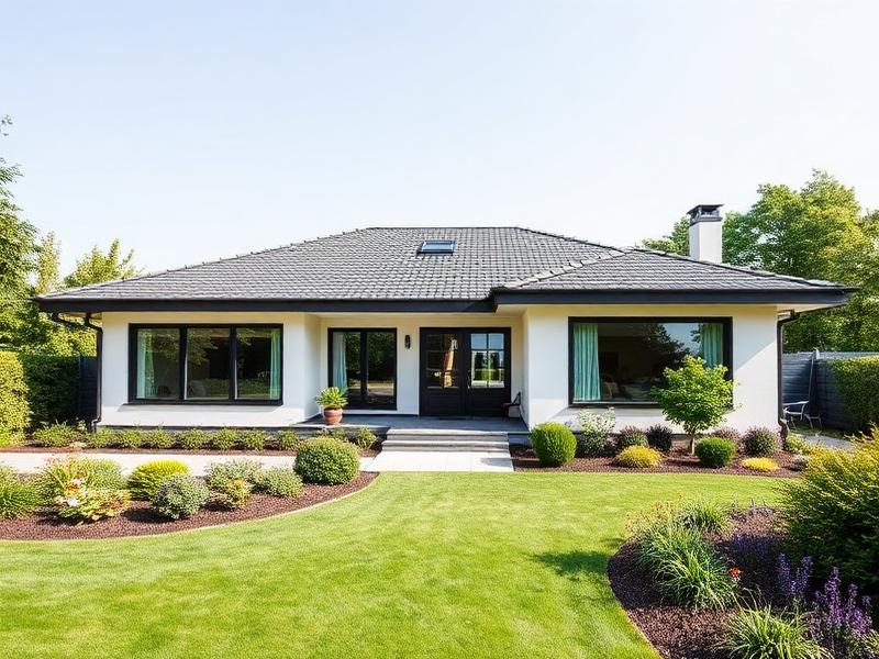 Bungalow